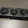 AMD RADEON XFX RX 6950 XT