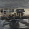 EVGA GTX 970 SSC - Original box, user guide, driver disc, etc!