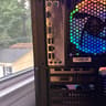 GAMING PC i5 16GB NVIDIA GTX 960 RGB Lighting RGB Fans Computer