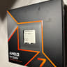 AMD Ryzen 7 9700x