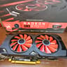 XFX Radeon RX 570 8GB