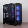 Custom Gaming PC | RTX 2060 Super 8GB | Ryzen 5 5600X | 16GB | WIFI BT