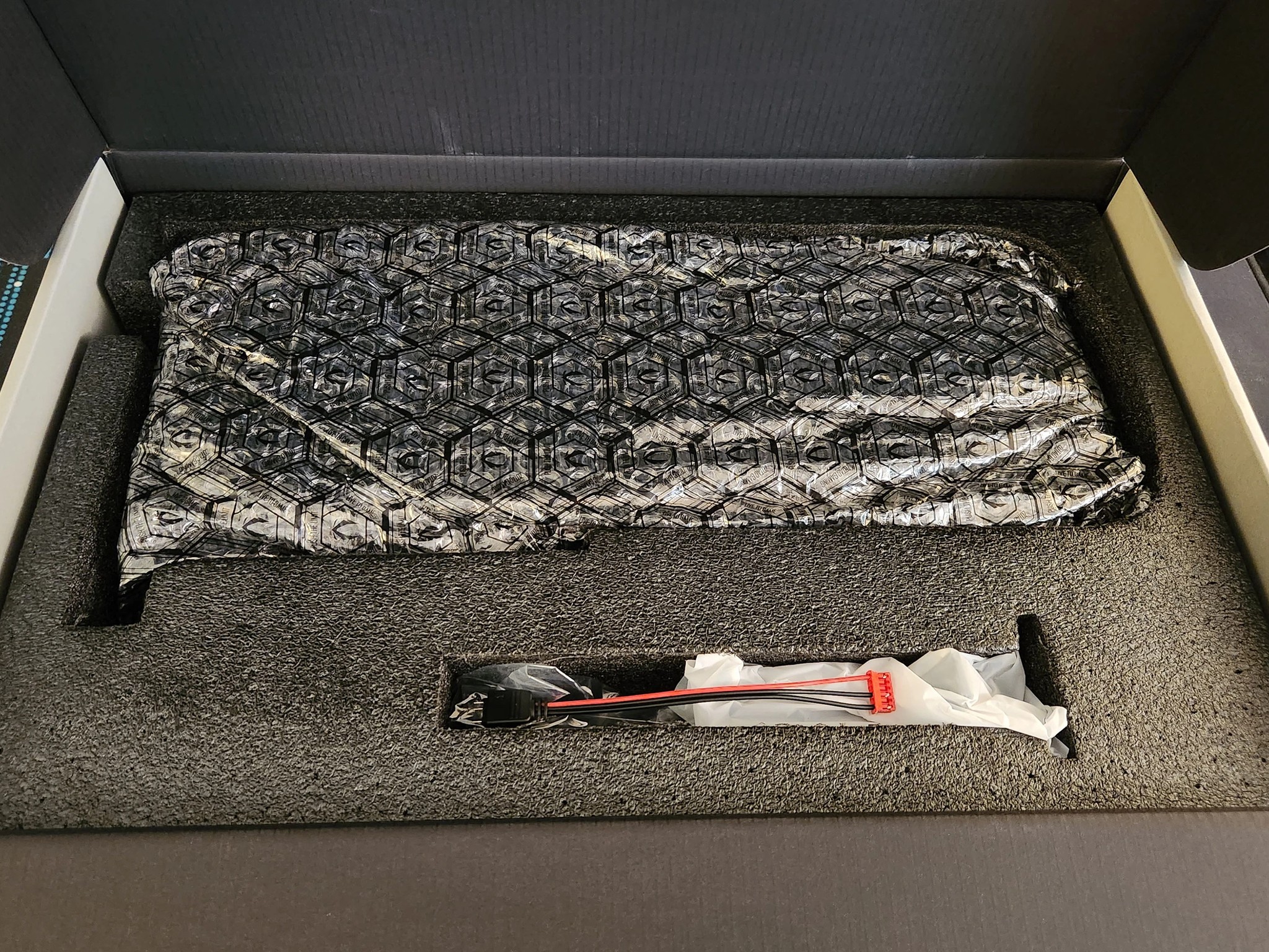 RTX 4090 Zotac Trinity OC