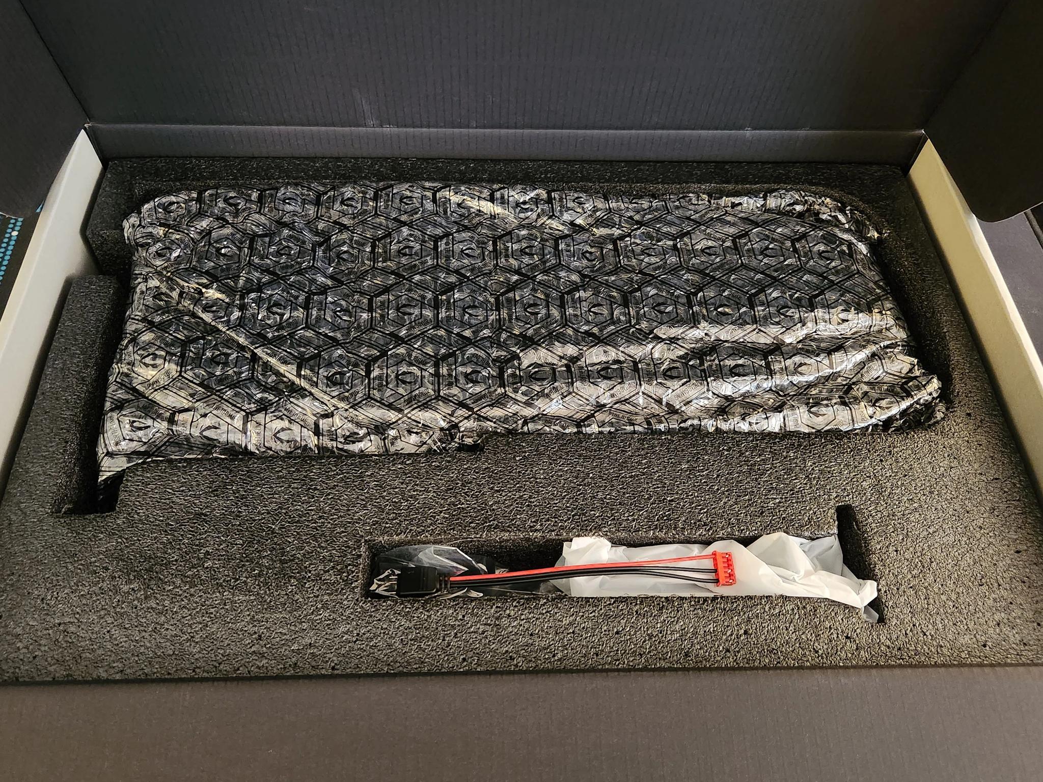 RTX 4090 Zotac Trinity OC