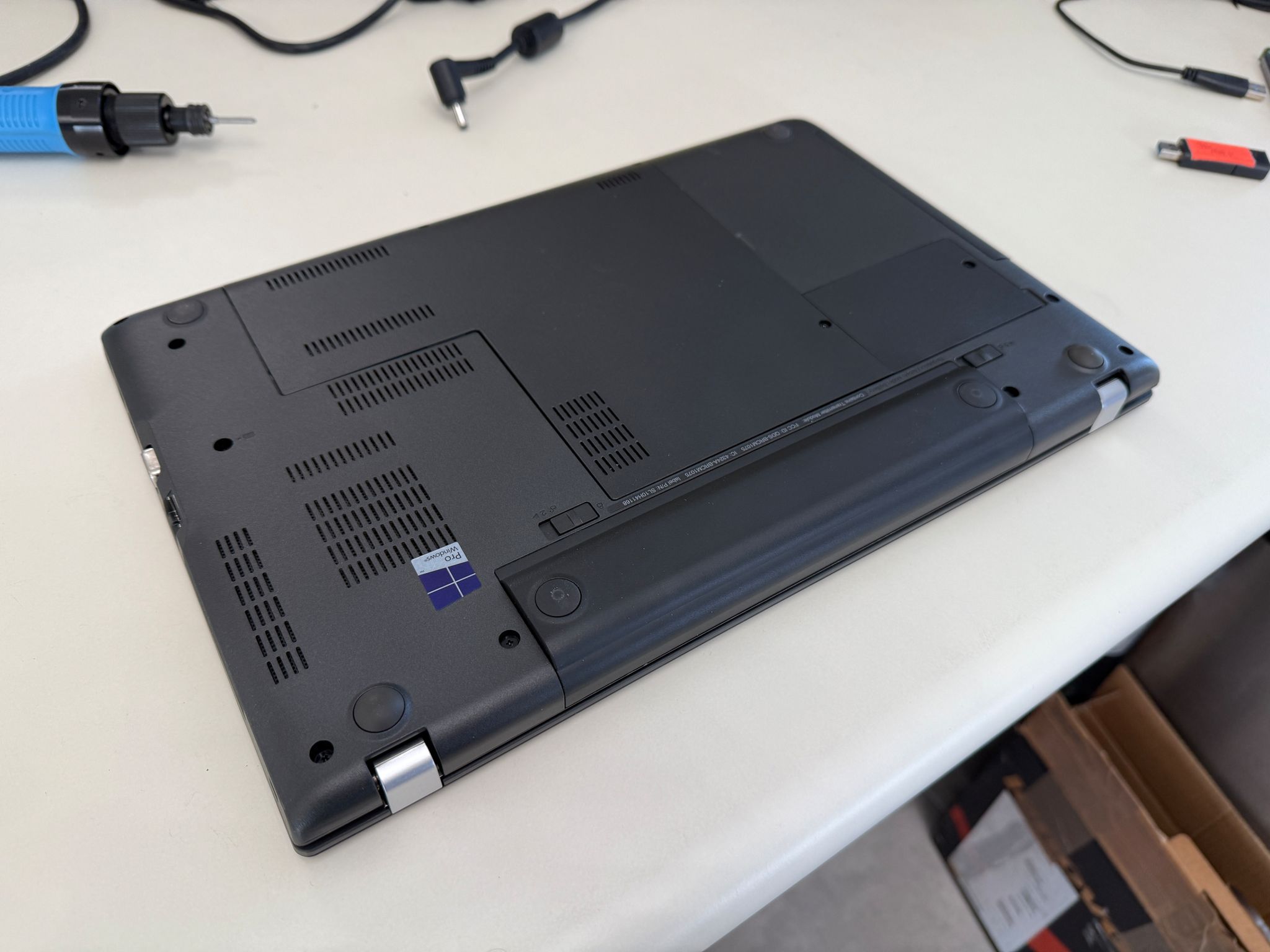 Lenovo Thinkpad E565