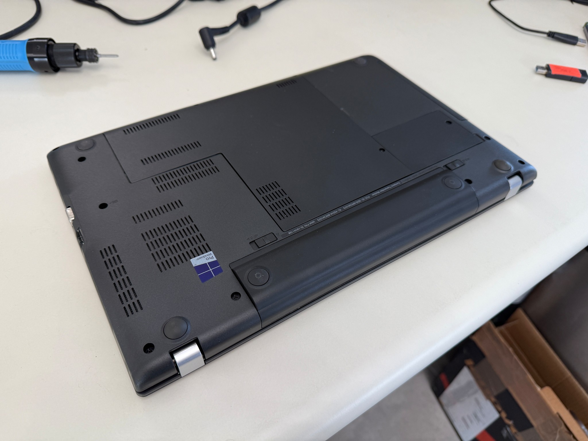 Lenovo Thinkpad E565