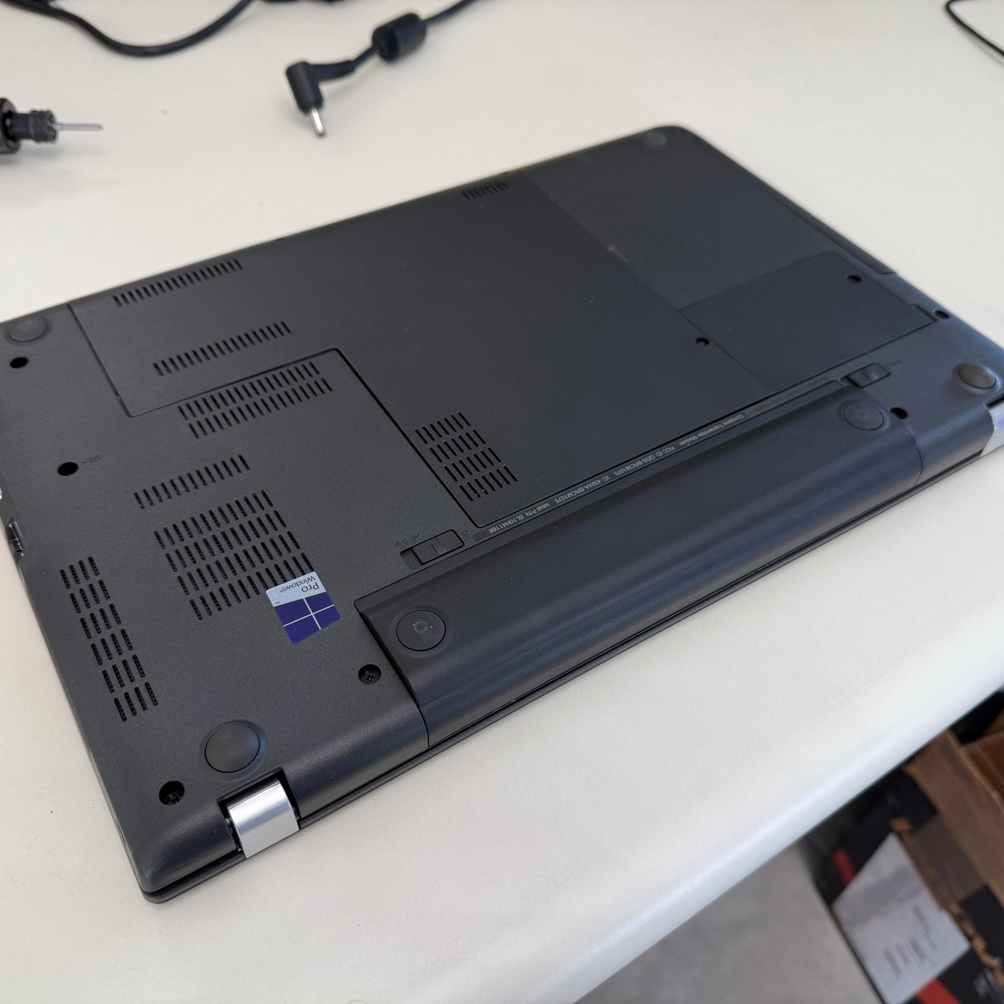 Lenovo Thinkpad E565