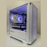 Arctic Edge - 1080p Performance PC