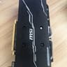 MSI 5600xt