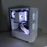 White Gaming PC | i7 + RTX 2060 Super | 16GB 3200MHz | Ready to Play