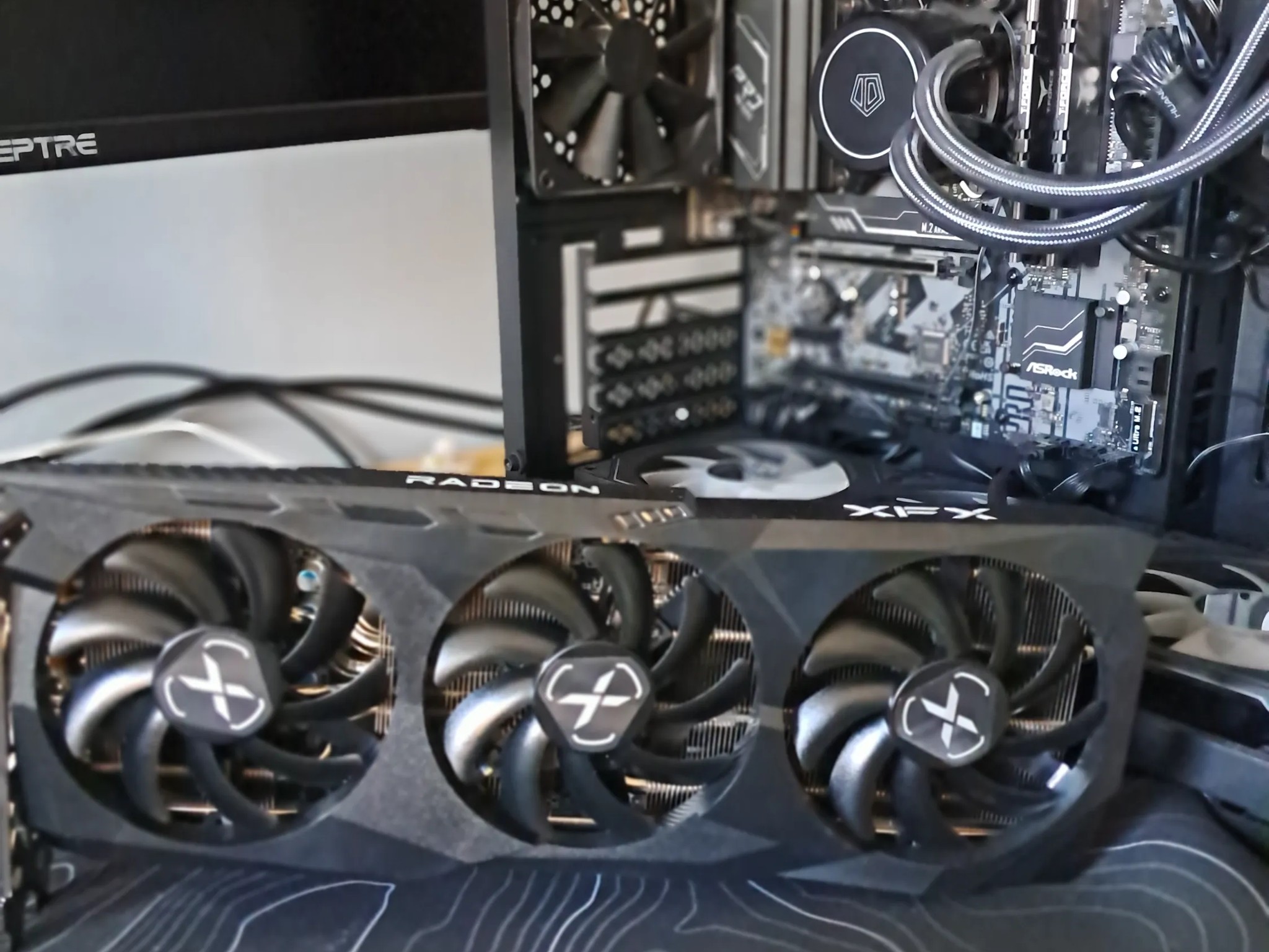 XFX RX 6700 10GB