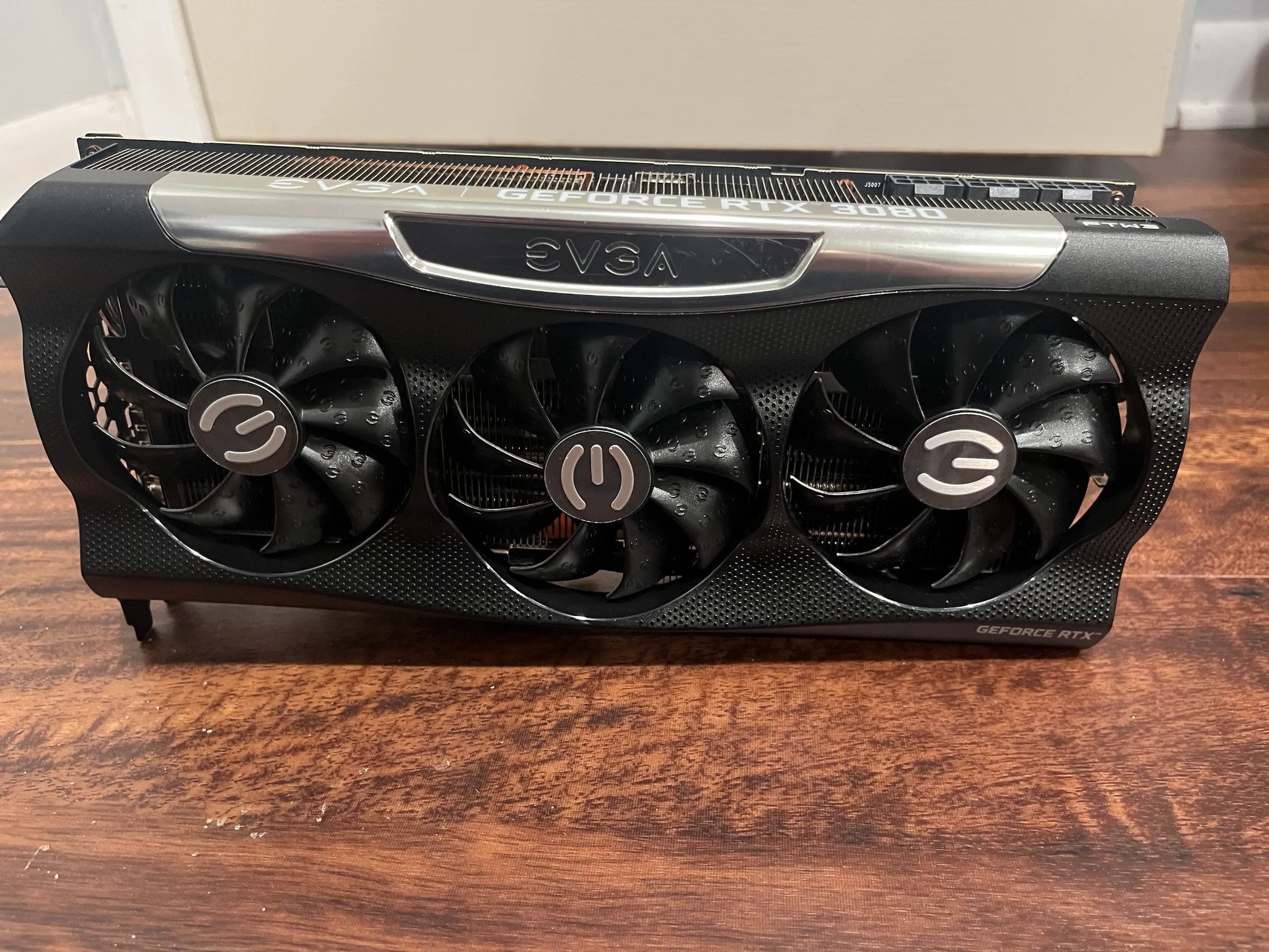 3080 - EVGA Nvidia RTX 3080 FTW3 Ultra Gaming