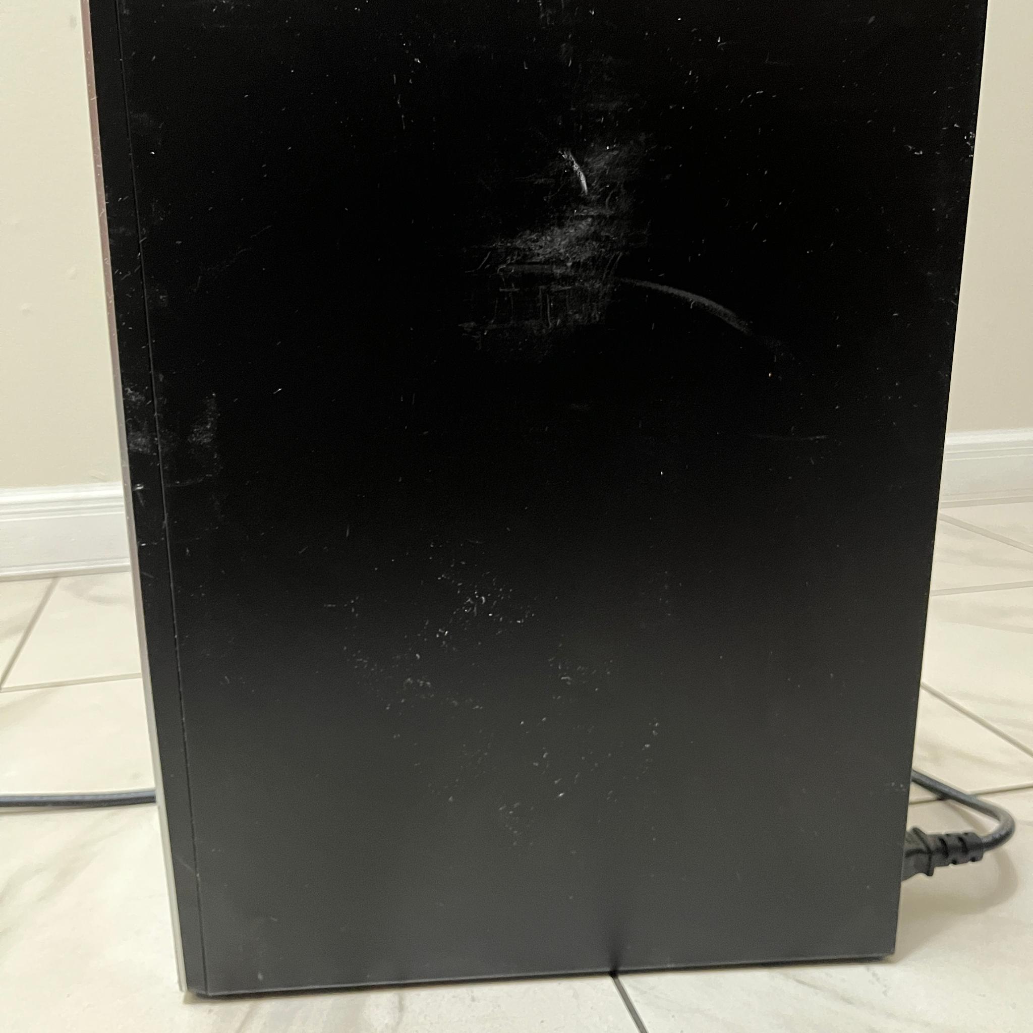 NVIDIA RTX 4060, Intel Core i5-8400, 16GB RAM, 1.1 TB Storage, Dell Gaming PC w/ Wi-Fi & BT