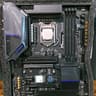 Intel i3-10105 + Z590 Extreme