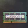 Samsung 4GB DDR3 PC3-12800 1600MHz 204-Pin SODIMM Laptop Memory Module RAM. Model M471B5273DH0-CK0