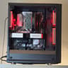 RTX 3060TI 8GB, RYZEN 5, 32GB DDR4 RAM, WIN 11, WIFI, Gaming PC
