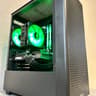 1440p Gaming PC | Ryzen 7 5800x | RTX 3070 | 16 GB RAM 3200 MHZ | 1TB M.2 SSD | WIFI