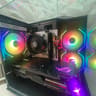 🌌 Budget Gaming PC | Ryzen 5 | Nvidia RTX 2060 6GB| 16GB DDR4| 500GB SSD | Win11| Free Shipping!