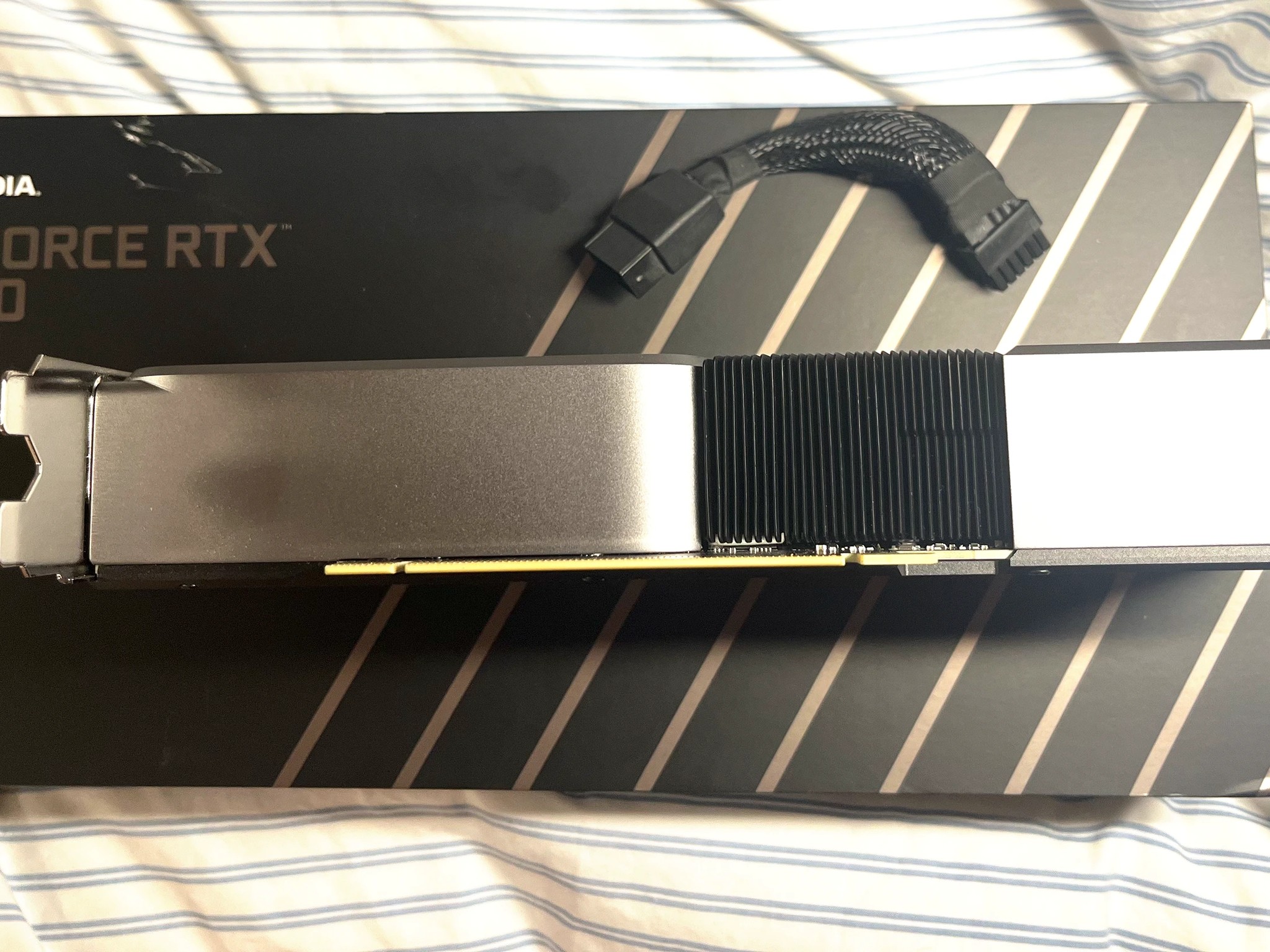 Nvidia 3070 FE (Founders)