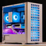 🤍🖤 Arc B580 / Ryzen 7 3700 / 16GB Gaming PC 🖤🤍