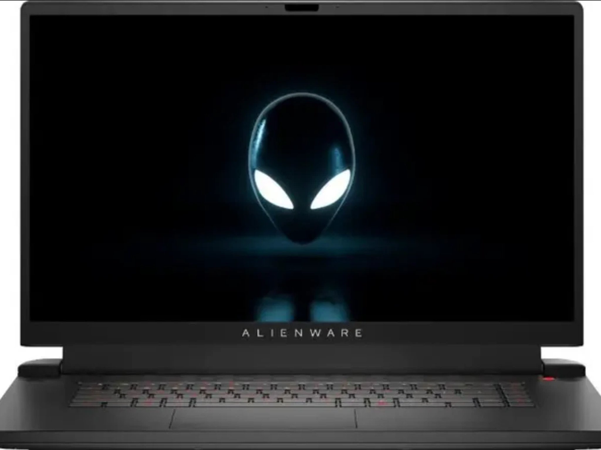 Alienware M17 R5 17.3'' (1TB SSD. AMD Ryzen 9 6900HX, 4.9GHz 32GB RAM) Laptop
