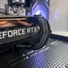 🧊White/Black🧊 RTX 2060 Gaming PC