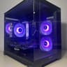 Perfect 1080p Gaming PC | Ryzen 5 5500 | GTX 1080 8GB | with WiFi