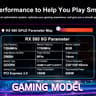 AMD RX 580 8GB GPU