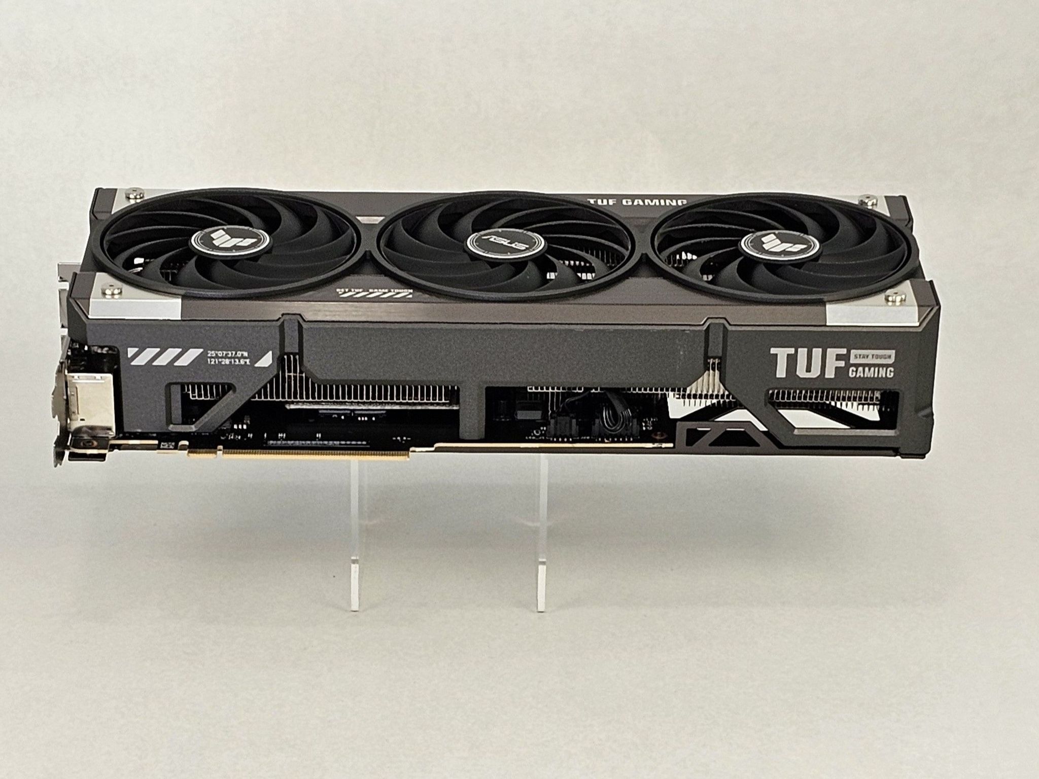 RTX 5070 Ti ASUS TUF Gaming 16GB