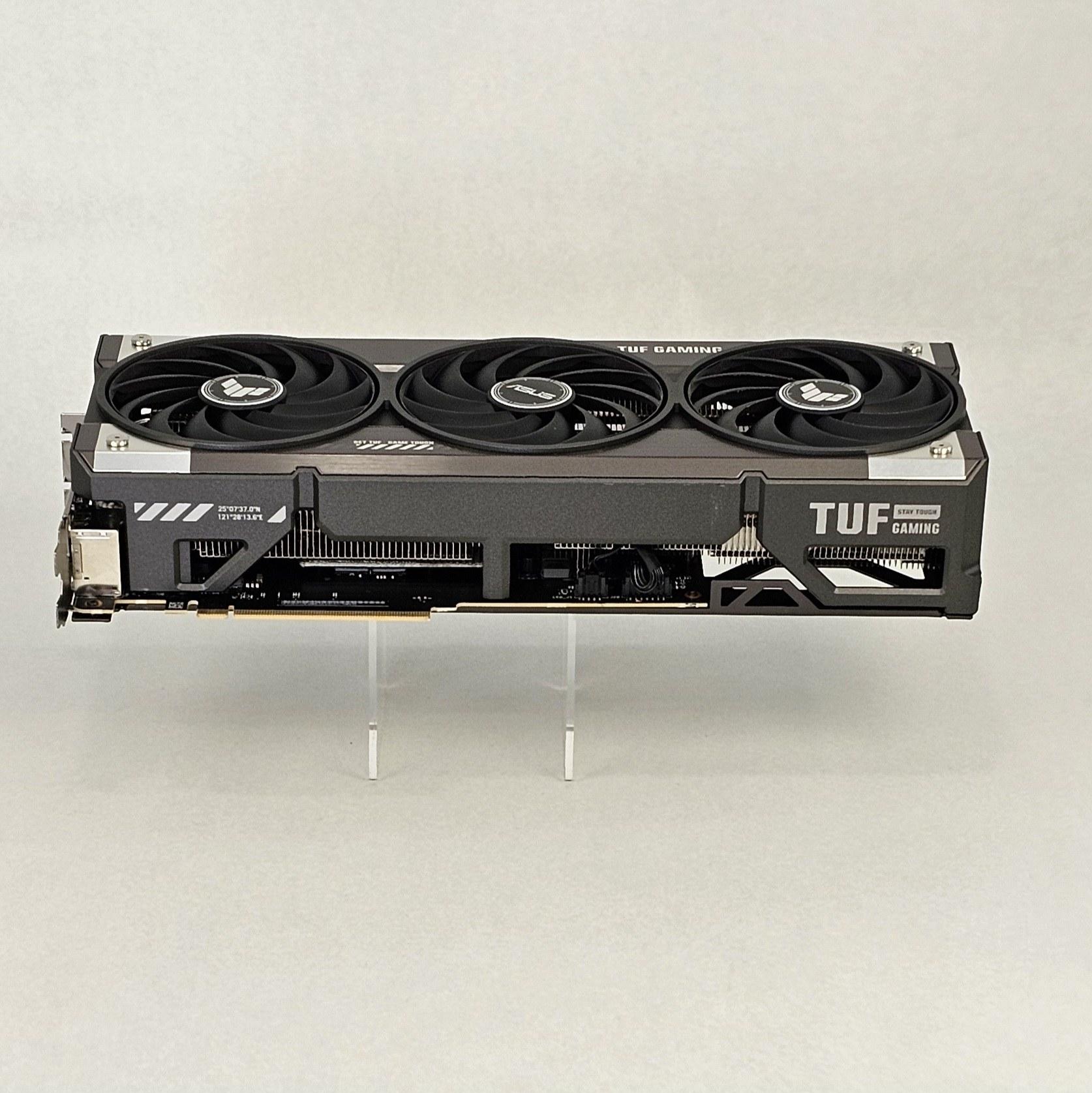 RTX 5070 Ti ASUS TUF Gaming 16GB