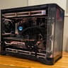 ⚡MSI Suprim RTX 3080 | Ryzen 5 9600X | 32GB DDR5 | 1080p/1440p FPS Beast