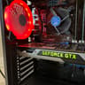 Super Budget Gaming PC - Intel i7-2600, NVDIA GTX 670 2GB, 16GB RAM, 1TB Storage, w/ Wi-Fi & BT