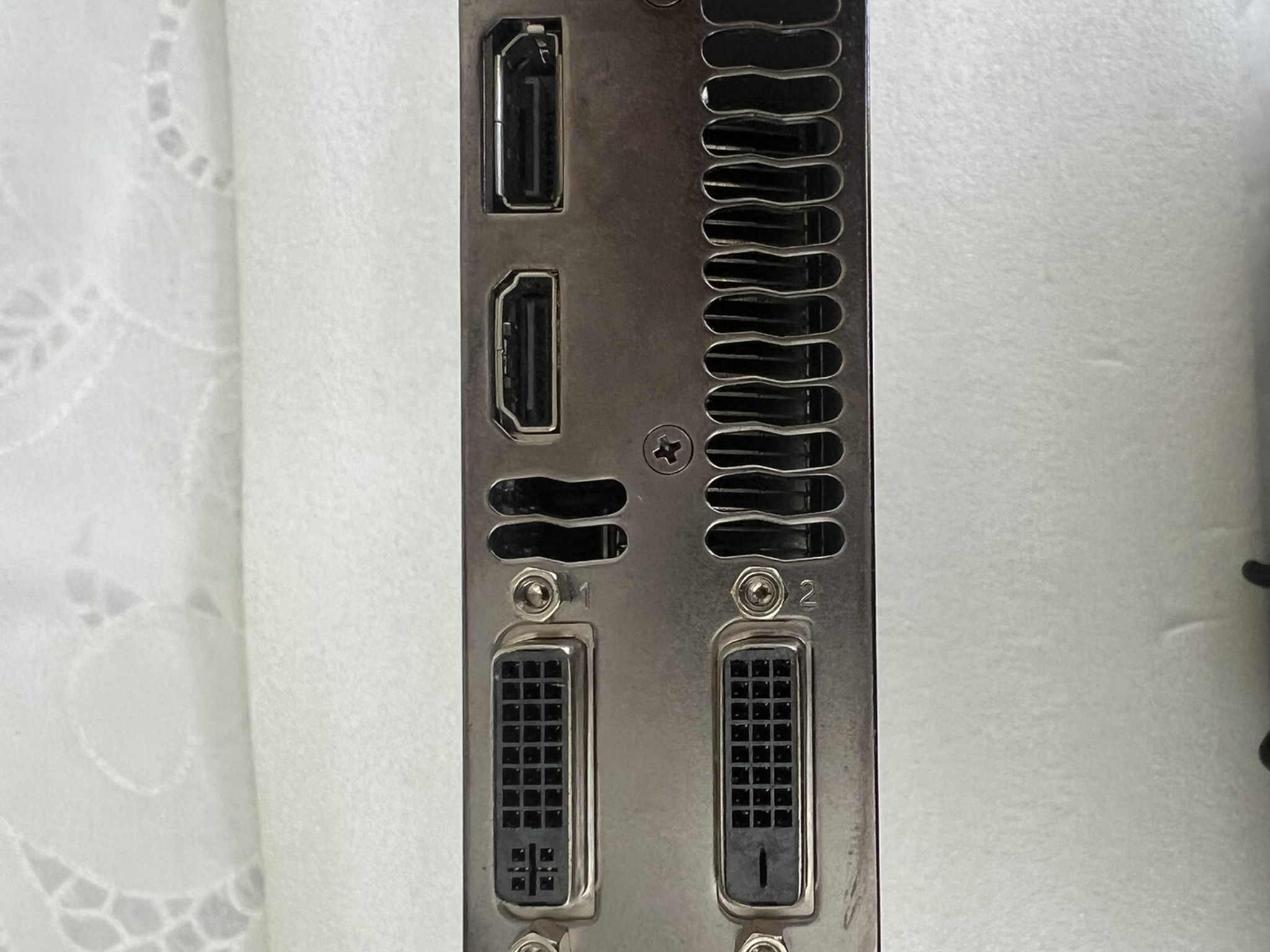 Nvidia GeForce GTX Titan