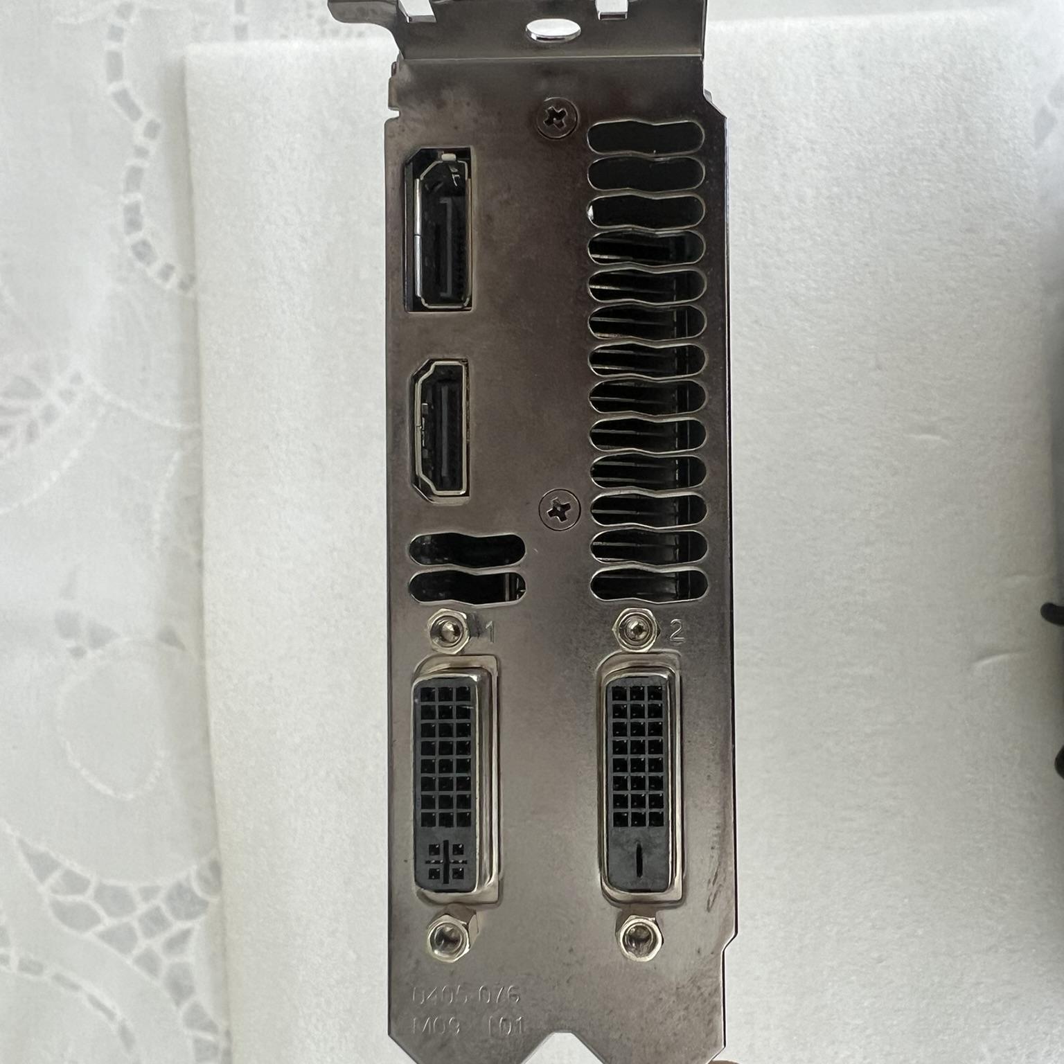Nvidia GeForce GTX Titan
