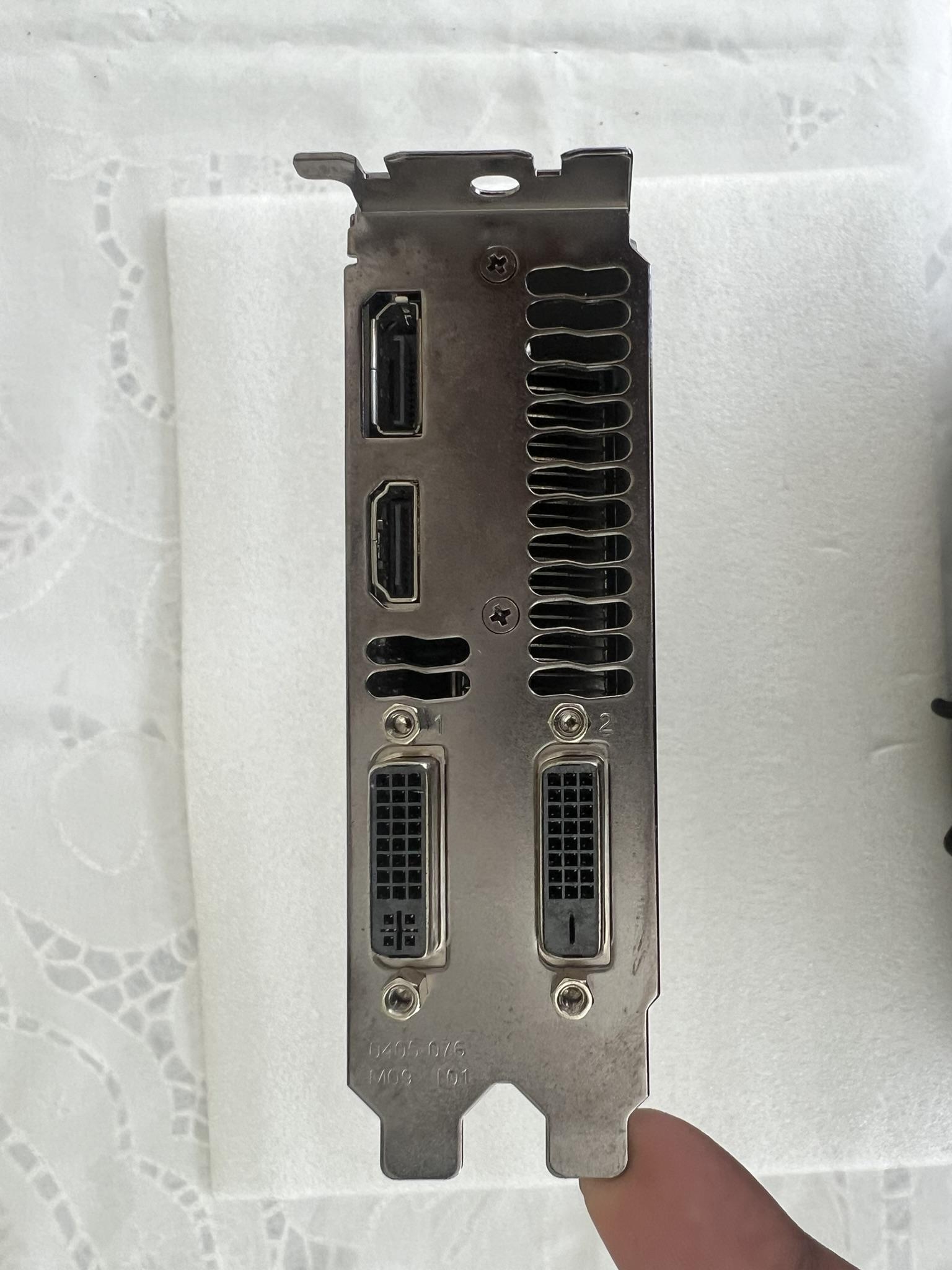Nvidia GeForce GTX Titan