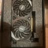 rtx 3060 ti black