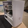 BUDGET 1080P BEAST | RTX 2060 | INTEL 12 CORE | ALL WHITE|  16GB DDR4 | 512GB SSD