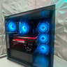 New Year New PC | intel i7 8700K| GTX 1080 Ti 11GB| 16GB DDR4| 500GB Storage | Win11| Free Shipping!