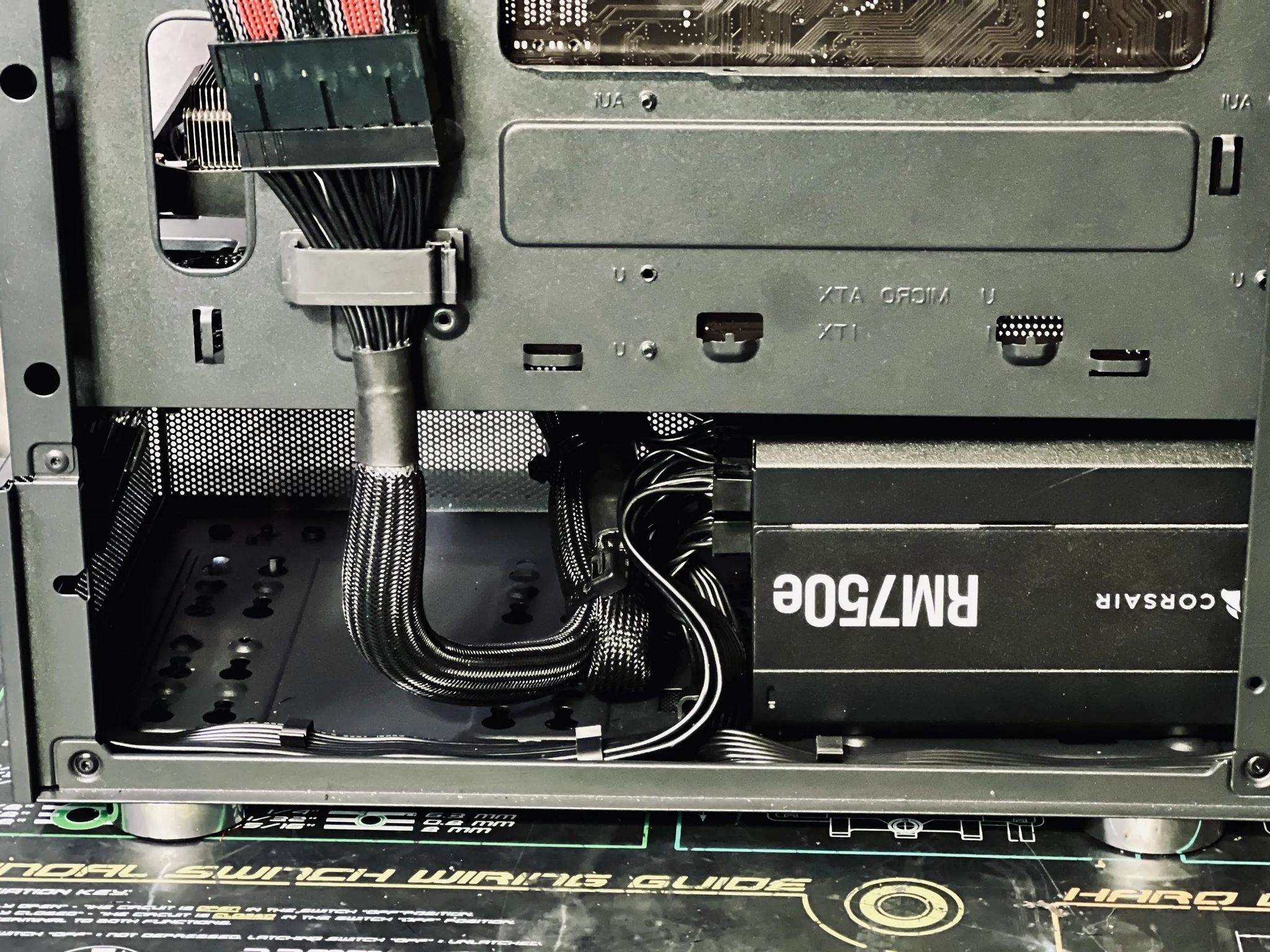 Great Mid-range Gaming PC - 3800X | RX 6750 XT | 32GB DDR4 | ATX 3.0 PSU