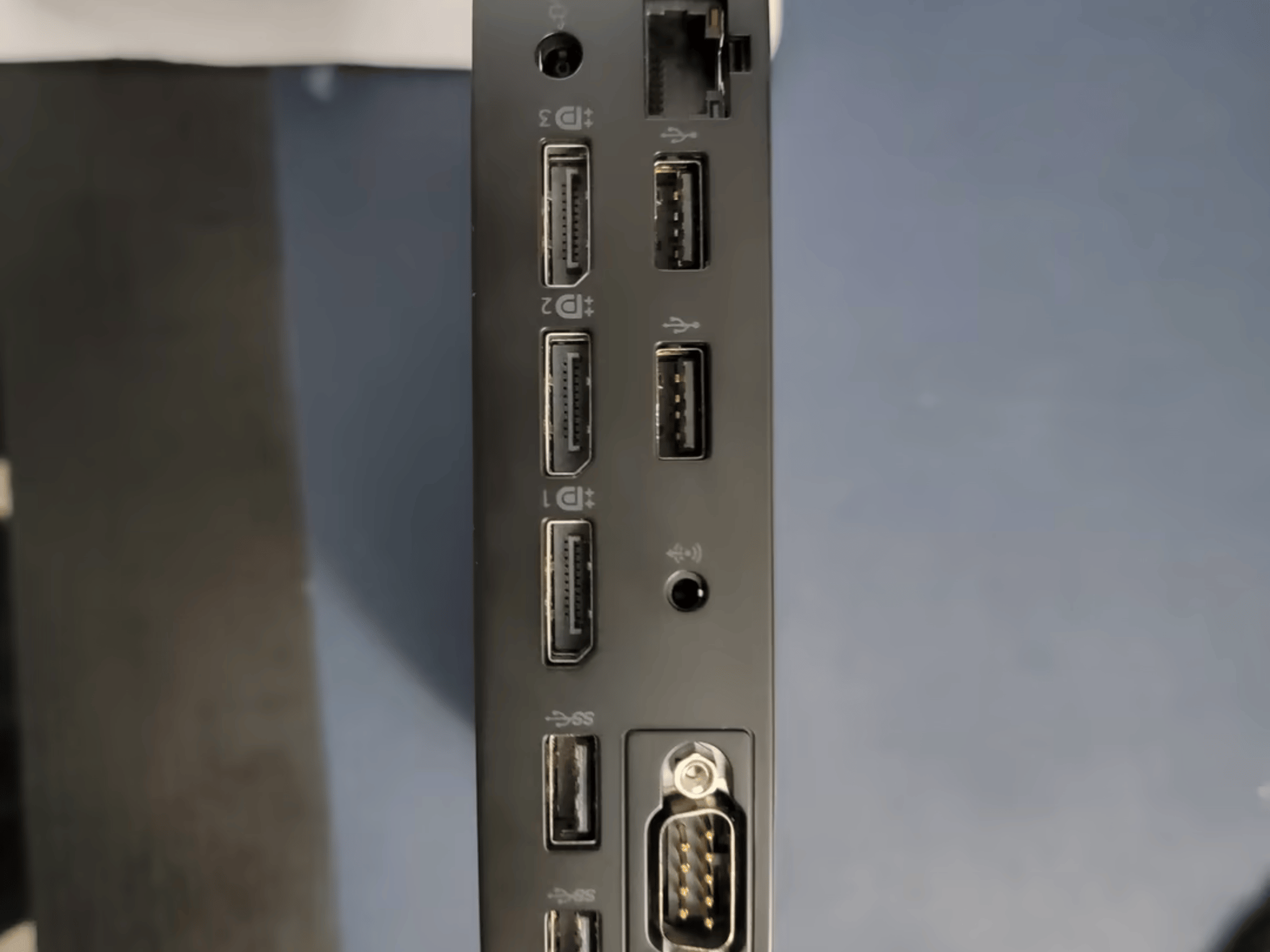 HP T640 Thin Client (Ryzen R1505G Embedded with upgrades)