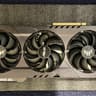 Asus TUF GAMING GeForce RTX 3080 10GB
