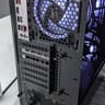 Omega💪/ Watercooled Intel Core i3-10100f, RX 5500xt 8GB, Mid-Range Gaming PC