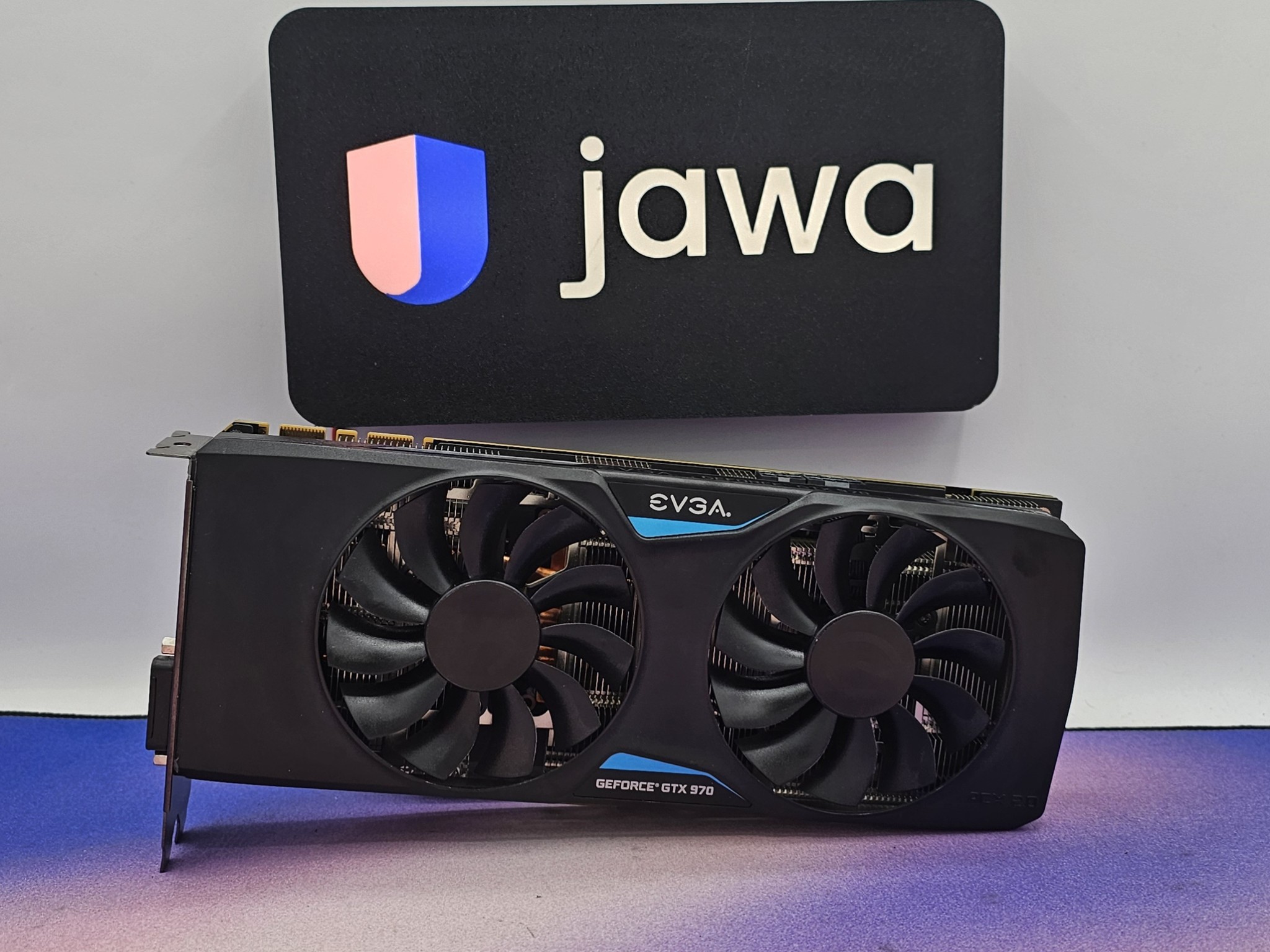 EVGA GTX 970 FTW+ Gaming