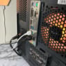 ⚫️🟠 | Ryzen 5 3600 + RX 5700XT 8GB | 16GB | #0006