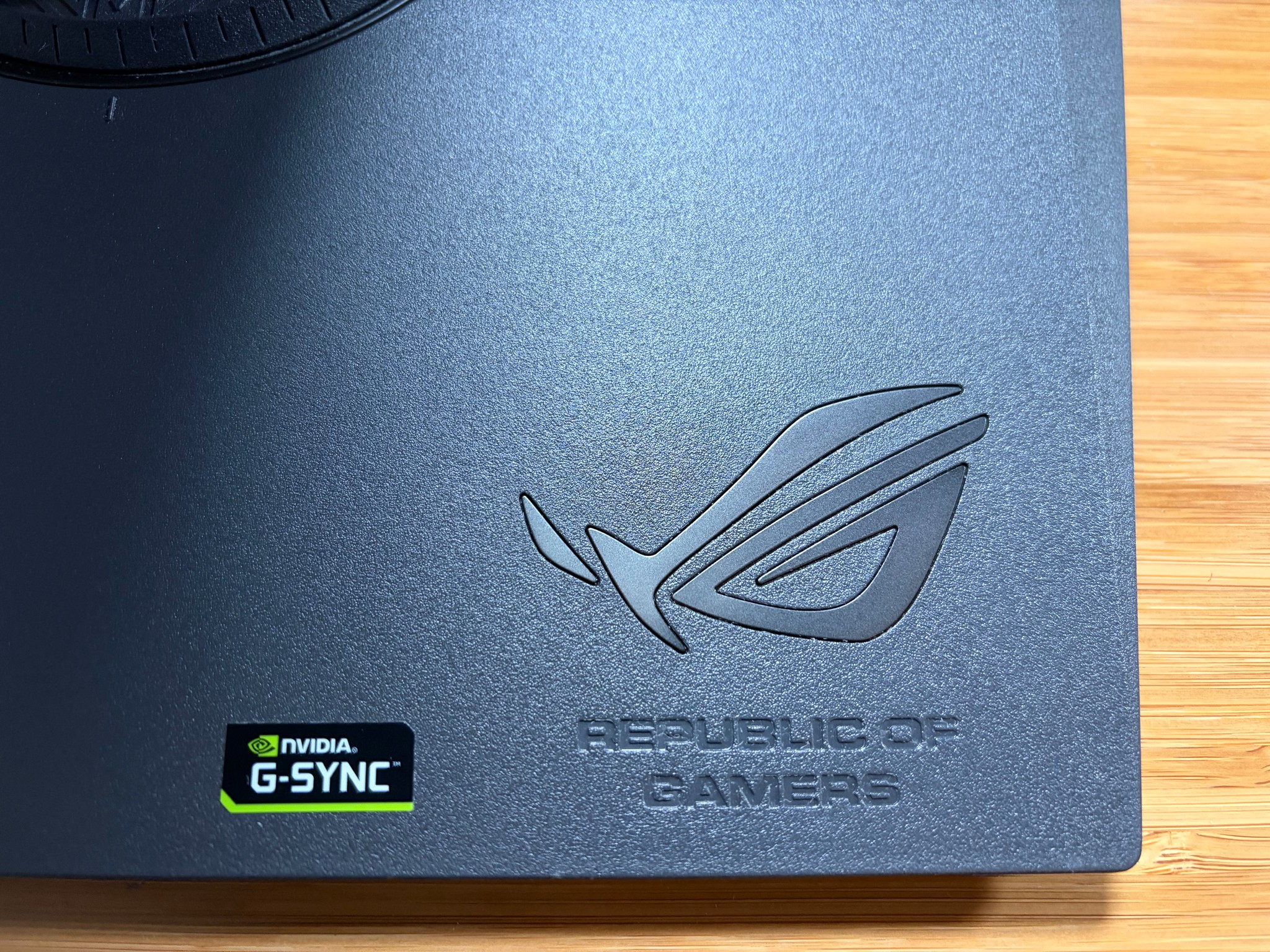 Asus PG279Q ROG Swift 27-inch 165Hz Gaming Monitor