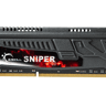 G.Skill F3-1600C9D-16GSR Sniper 16GB (2x8GB) DDR3-1800Mhz (PC3-12800) Memory RAM (F3-1600C9D-16GSR)
