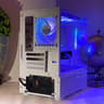 M-ATX/1440p Gaming PC⚪️ RTX 4070⚪️ Intel 13th Gen@4.6GHz⚪️ 32GB RAM⚪️ 1.5TB NVMe/SSD⚪️ Windows 11