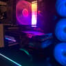 R7 5800X / RX 6750 XT / 32GB RAM / 512GB M.2 SSD