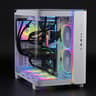 GTX 1080 Ti HYBRID + i7-9700K + 16gb RAM + 1TB SSD NVME | Gaming PC