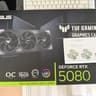 NVIDIA ASUS TUF 5080